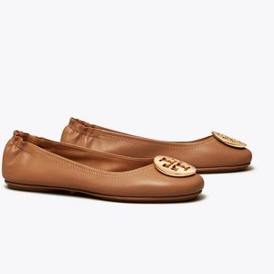 Tory Burch Minnie Ballet Flat